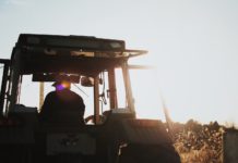 Outubro: Agronegócio sustentável em pauta no Brasil