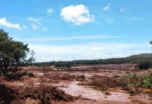 Minas Gerais prevê acordo de R$ 28 bilhões por danos em Brumadinho