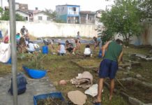 Projeto de agroecologia brasileiro vira destaque mundial