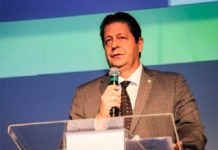 ‘Quem quer sair do Acordo de Paris é porque nunca exportou’, diz diretor