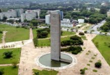 USP é a universidade mais sustentável da América Latina