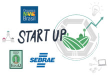 ONB, ESALQ e SEBRAE juntos pelo Agrotech