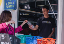 São Paulo ganha seis novos pontos de coleta de recicláveis em 2018
