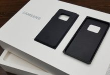 Samsung substituirá plástico de embalagens por materiais sustentáveis