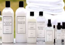 Unilever compra startup de produtos de limpeza ecológicos