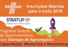 Não perca: vem aí o programa de capacitação para startups do Sebrae!