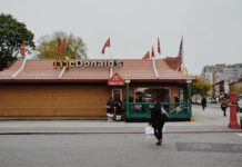 Redes de fast food são intimadas a reduzir emissão de poluentes