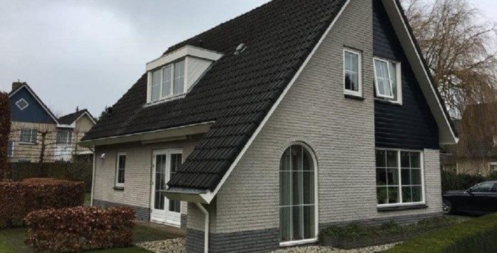 casa solar