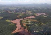 Minas Gerais espera eliminar 50 barragens em até três anos