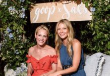 Startups: Até tu Gwyneth Paltrow?