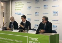 Brasil veta proposta de desmatamento zero na ONU