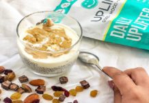 Multinacional investe em startup de alimentos funcionais