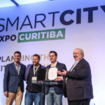 Smart City Expo Curitiba 2019