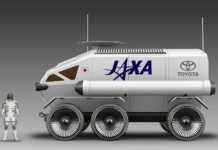 Carro elétrico lunar e o próximo carrão solar de James Bond
