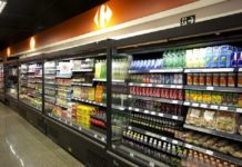 Supermercado lança rastreio de alimentos em São Paulo