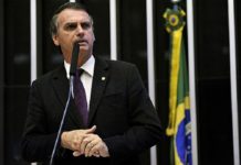 Autoridades reagem ao resultado negativo da COP 25