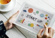 Eventos sobre startups e empreendedorismo acontecerão em outubro startups