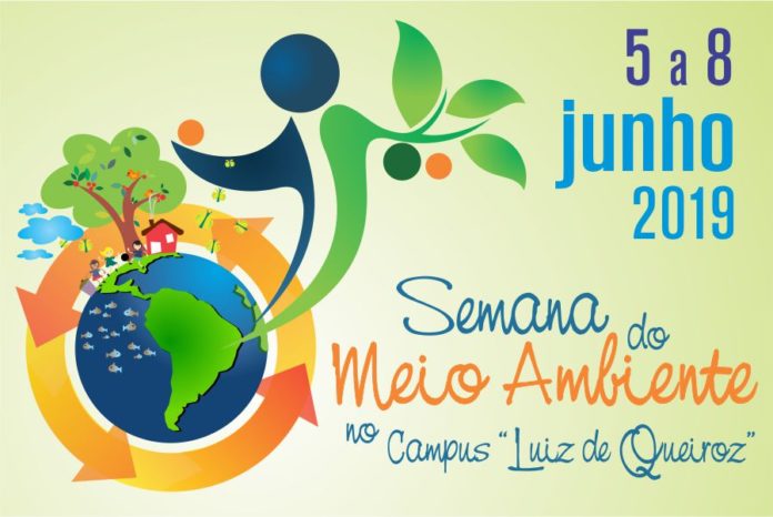 Semana do Meio Ambiente 2019