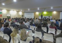 Bio Brazil Fair e Naturaltech cresceram mais de 30% em 2019