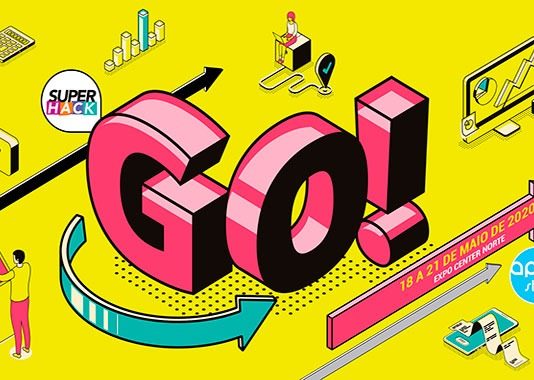 Experiências e Inteligência Artificial na APAS Show 2020