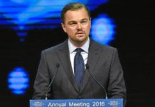 DiCaprio cria fundo para epidemia. Relembre outros famosos que doaram