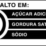 anvisa rótulo nutricional