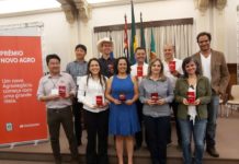 Korin e Fazenda da Toca ganham prêmio em Piracicaba