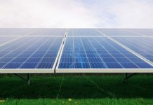 Fazenda com 400 mil painéis solares será construída na Austrália energia solar