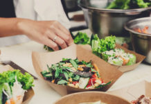 Cresce mercado de alimentos saudáveis em Curitiba, aponta Sebrae