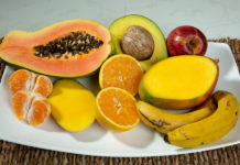 Piracicaba recebe Conferência de Segurança Alimentar frutas
