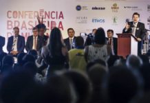 Recife é primeira cidade brasileira a declarar emergência climática O prefeito de Recife, Geraldo Julio, decretou Emergência Climática no município