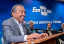 Embrapa lança guia de consumo sustentável da Turma da Mônica