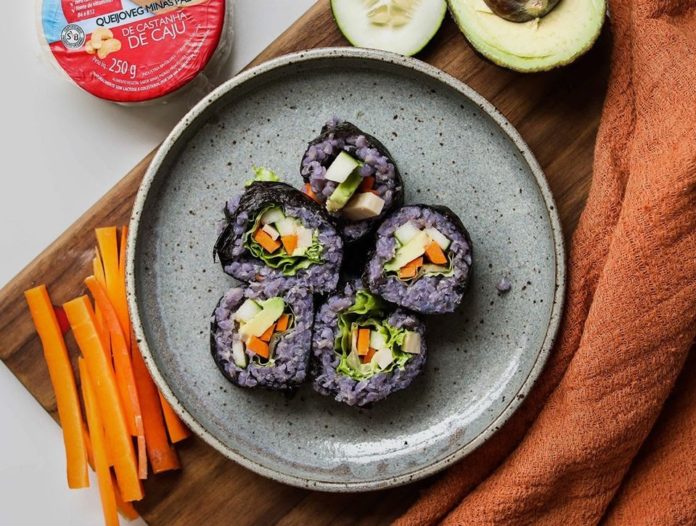 sushi