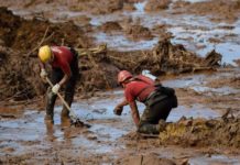 Brumadinho 4 anos: Justiça Federal aceita denúncia contra Vale, Tüv Süd e 16 pessoas por homicídios e crimes ambientais