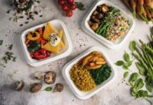Veganuary: Emirates inclui pratos à base de plantas no cardápio
