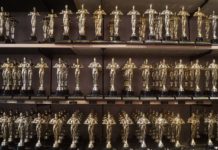 Premiação do Oscar terá medidas de sustentabilidade