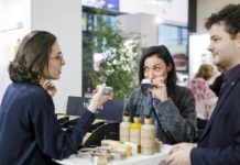 VIVANESS 2020 mostra tendências dos cosméticos orgânicos