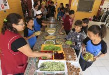 Idec consegue grande ação para a alimentação escolar