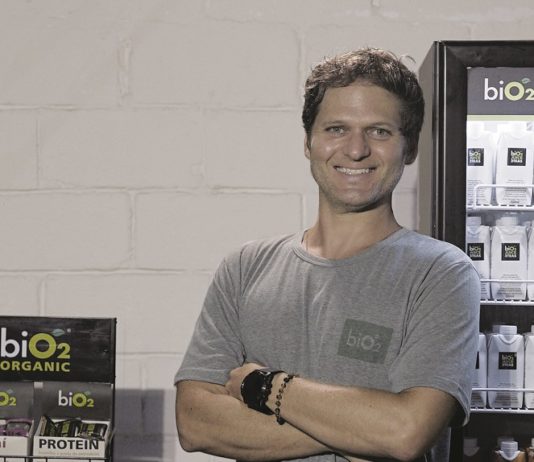 BiO2 investe em delivery para enfrentar crise