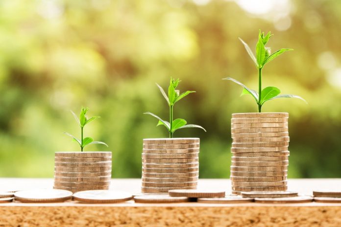 money-dinheiro, moeda, economia fintech