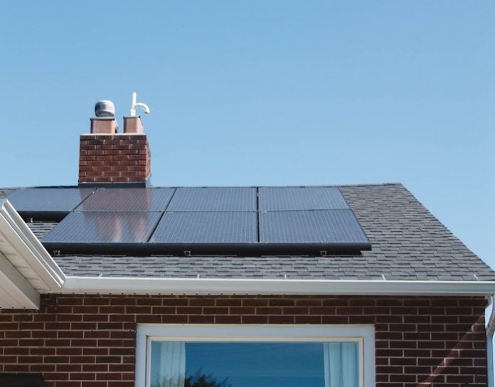 energia solar