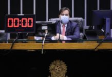 Câmara dos Deputados criará grupo para avançar agenda sustentável