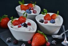 Ingredientes funcionais podem impulsionar comércio de food service