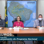 lançamento programa bioinsumo