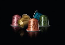 Nespresso anuncia produção de cápsulas feitas com alumínio reciclado