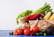 Workshop internacional apresenta exemplos para aumentar consumo de FLV