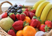 IF Sudeste MG realizará semana online de orgânicos cesta de alimentos