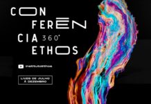 Conferência Ethos 2020 chega ao último dia com muitas reflexões Conferência Ethos 2020
