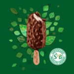 magnum vegano