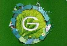 Garnier lança iniciativa para reduzir radicalmente seu impacto ambiental Garnier Green Beauty